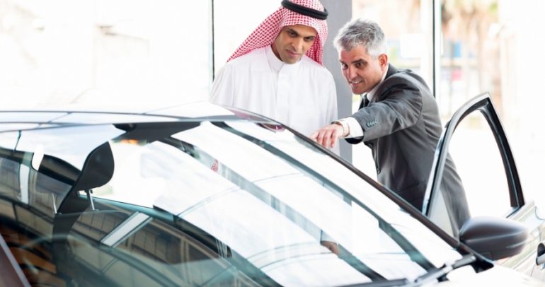 كيف تشتري سيارة مستعملة في السعودية ؟